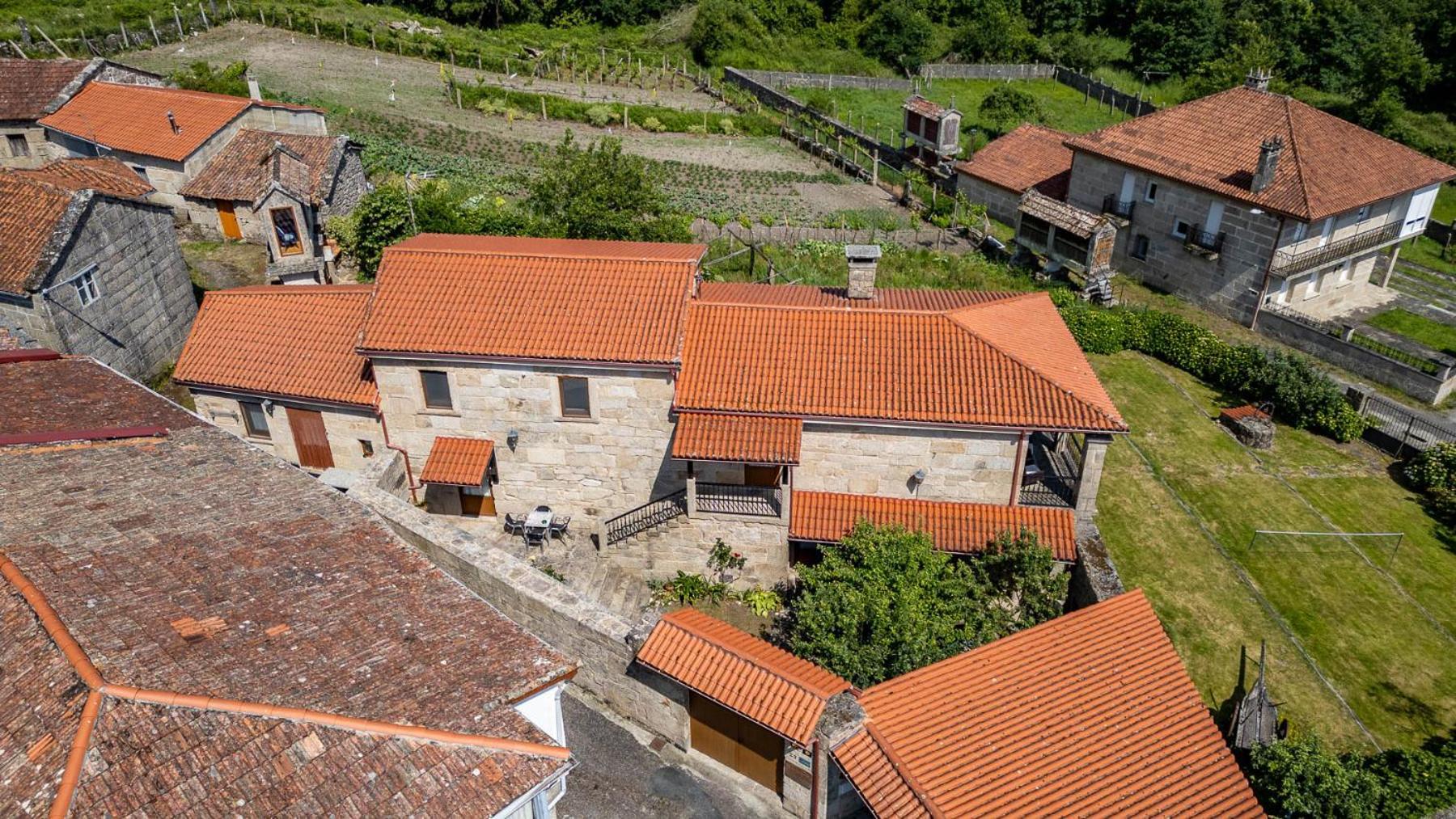 Pensjonat Pazos